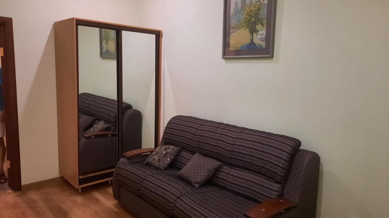 Готель "Дністер" Zhvanets Dış mekan fotoğraf