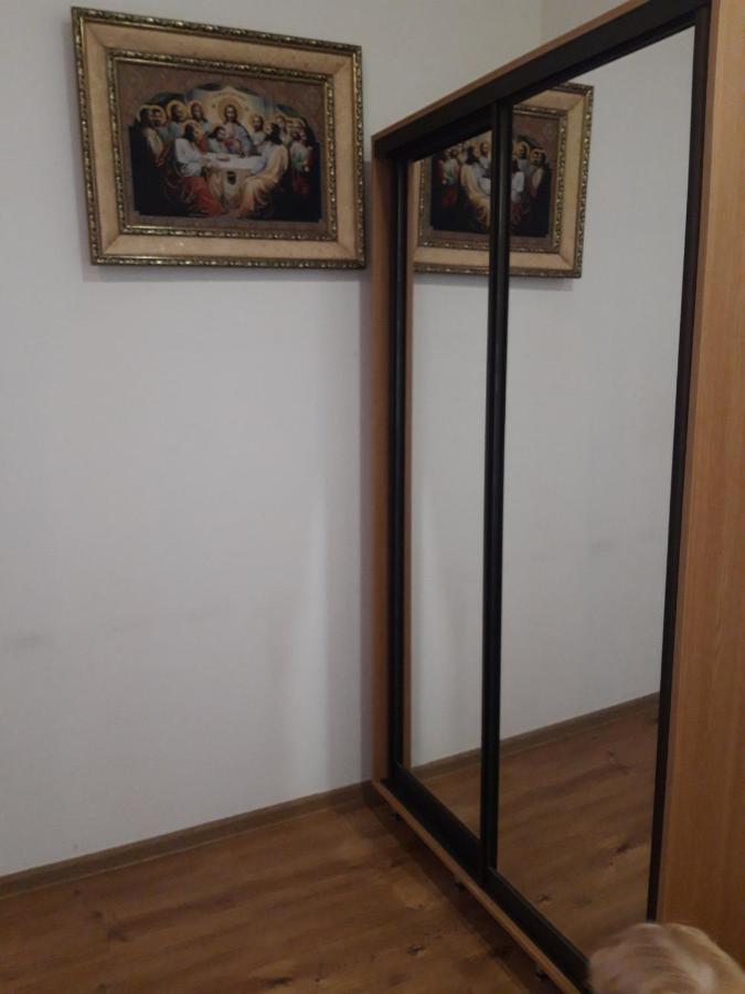 Готель "Дністер" Zhvanets Dış mekan fotoğraf